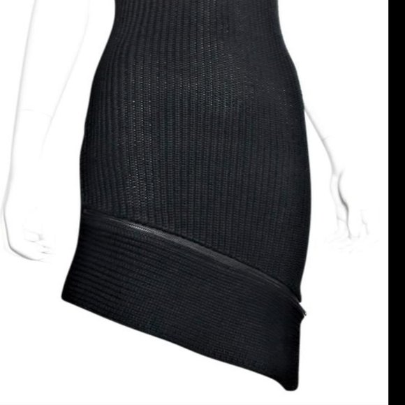 Finders Keepers Knit Dress Size XXS - Picture 3 of 5